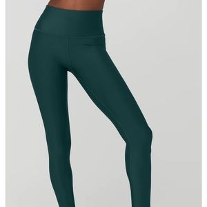 Alo High Waisted Airlift Legging